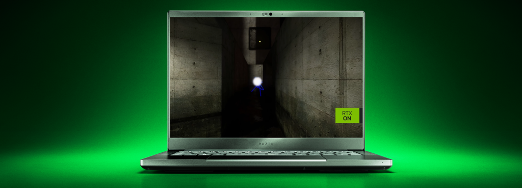 Razer laptop