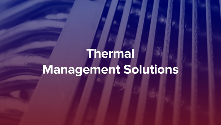 Thermal-Management-Solutions