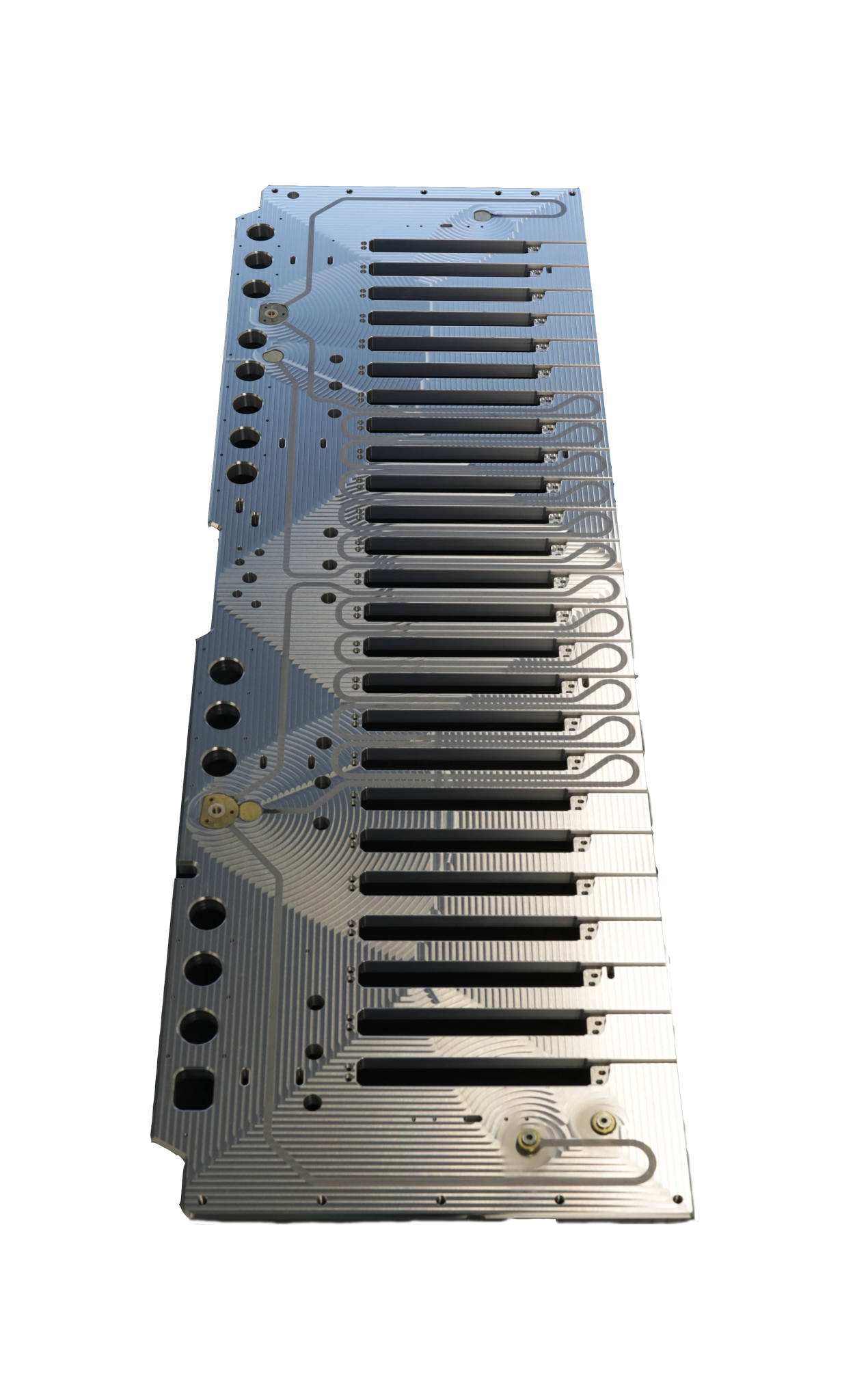 Liquid Cold Plates Custom Cooling Plates ACT