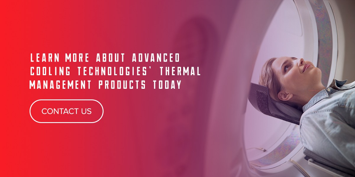 Learn More About Advanced Cooling Technologies' Thermal Management Products Today