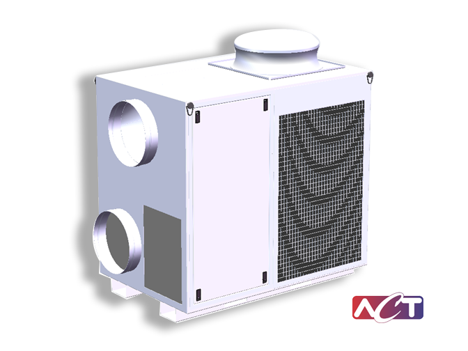 Energy Efficient ECU Image 2