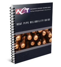 Heat Pipe Reliability Guide