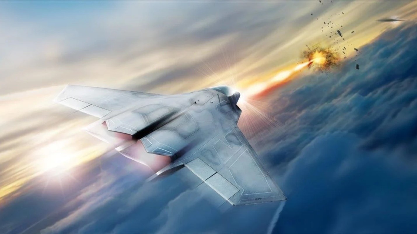 Thermal Solutions for Future Laser Weapon Systems