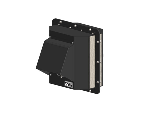 ACT-HSC-Series NEMA Rated Rain Hoods - Image 4