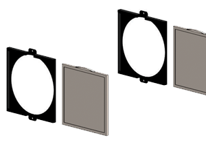 ACT-HSC-45 Filter Kits