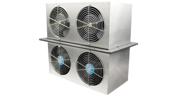 ACT's HPC-80 Sealed Enclosure Cooler