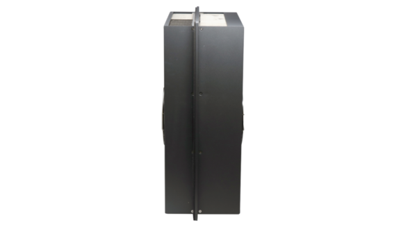 ACT-TEC-300 Sealed Enclosure Cooler, side view