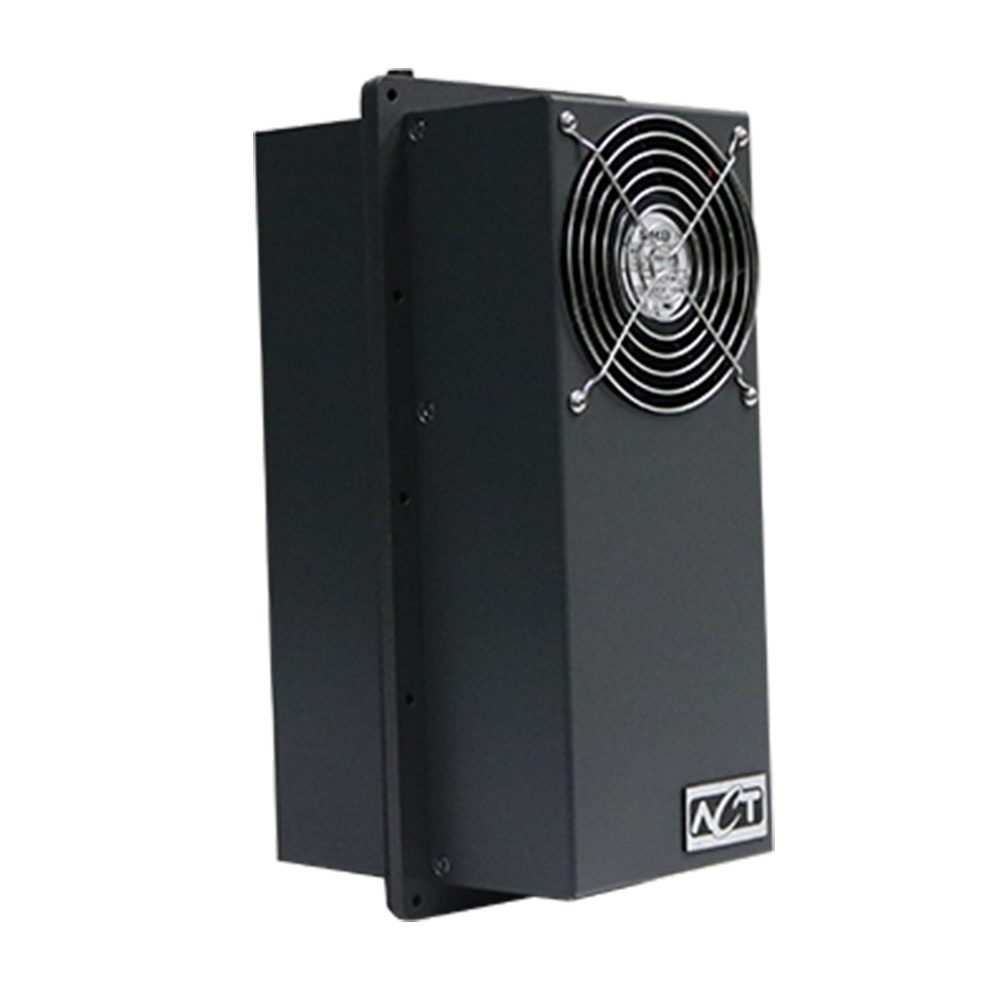 Advanced Cooling Technolog's advanced thermoelectric air conditioner