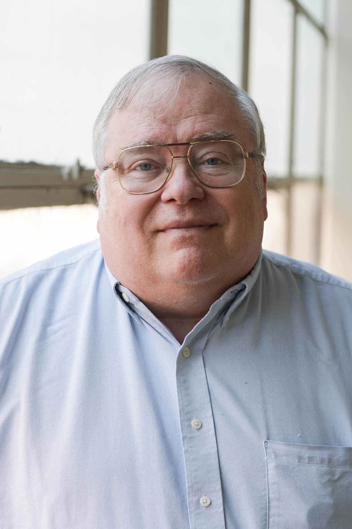 Image of Bill Anderson