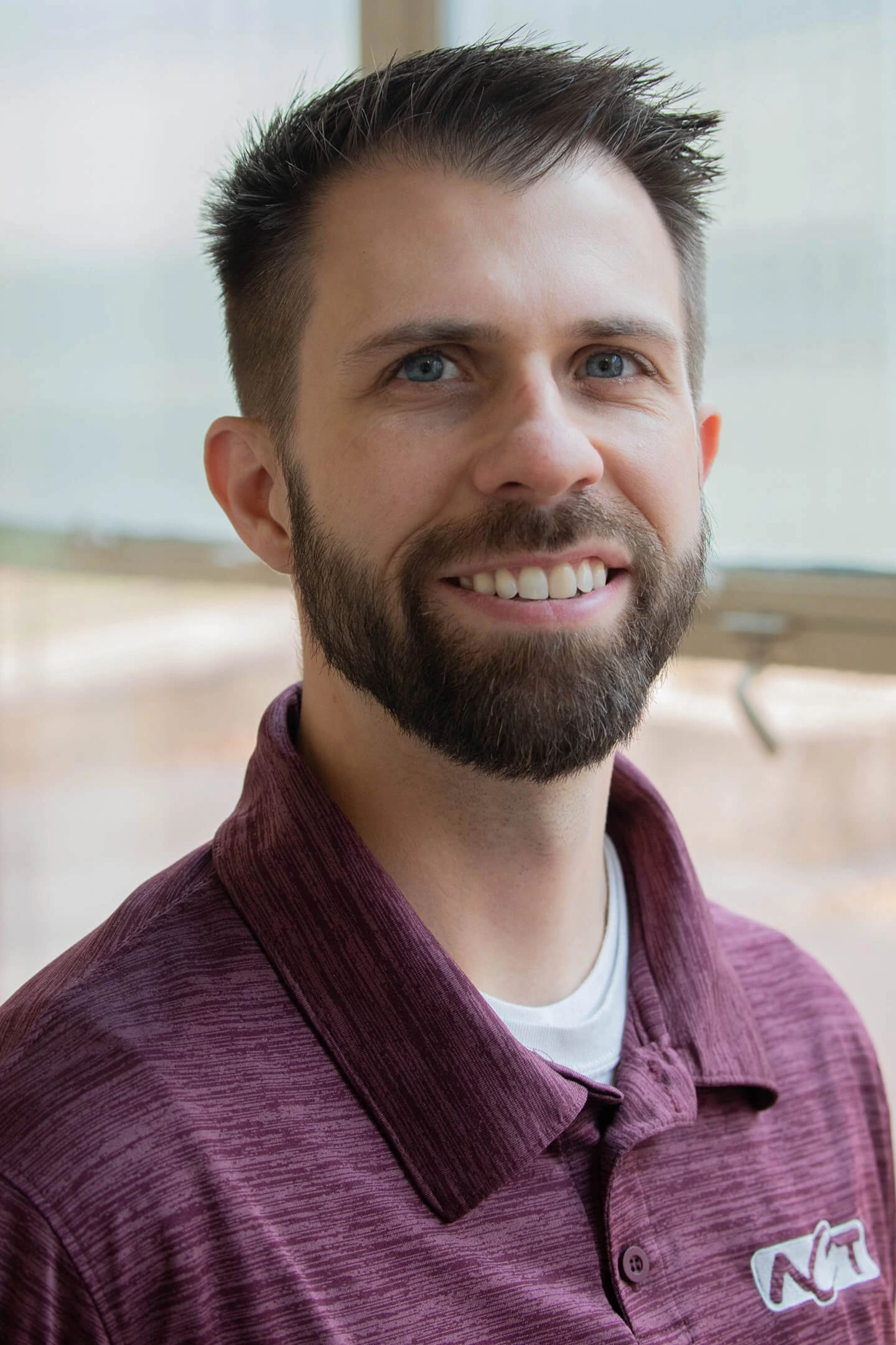 Image of Devon Jensen