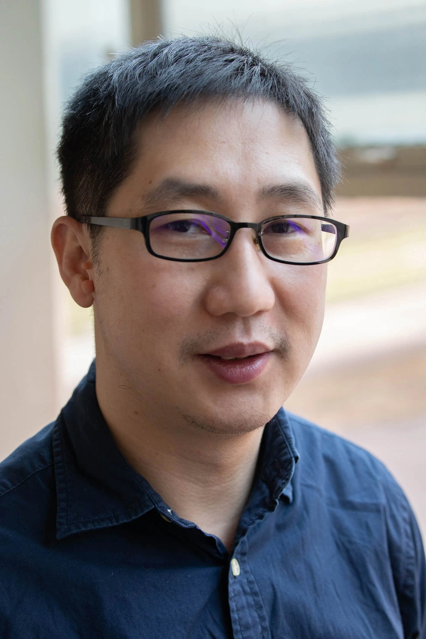 Image of Kuan-Lin Lee