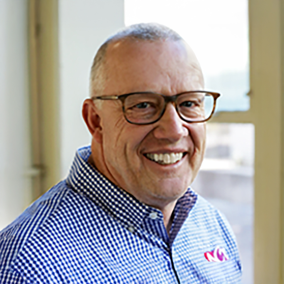 Image of Andrew Terry 