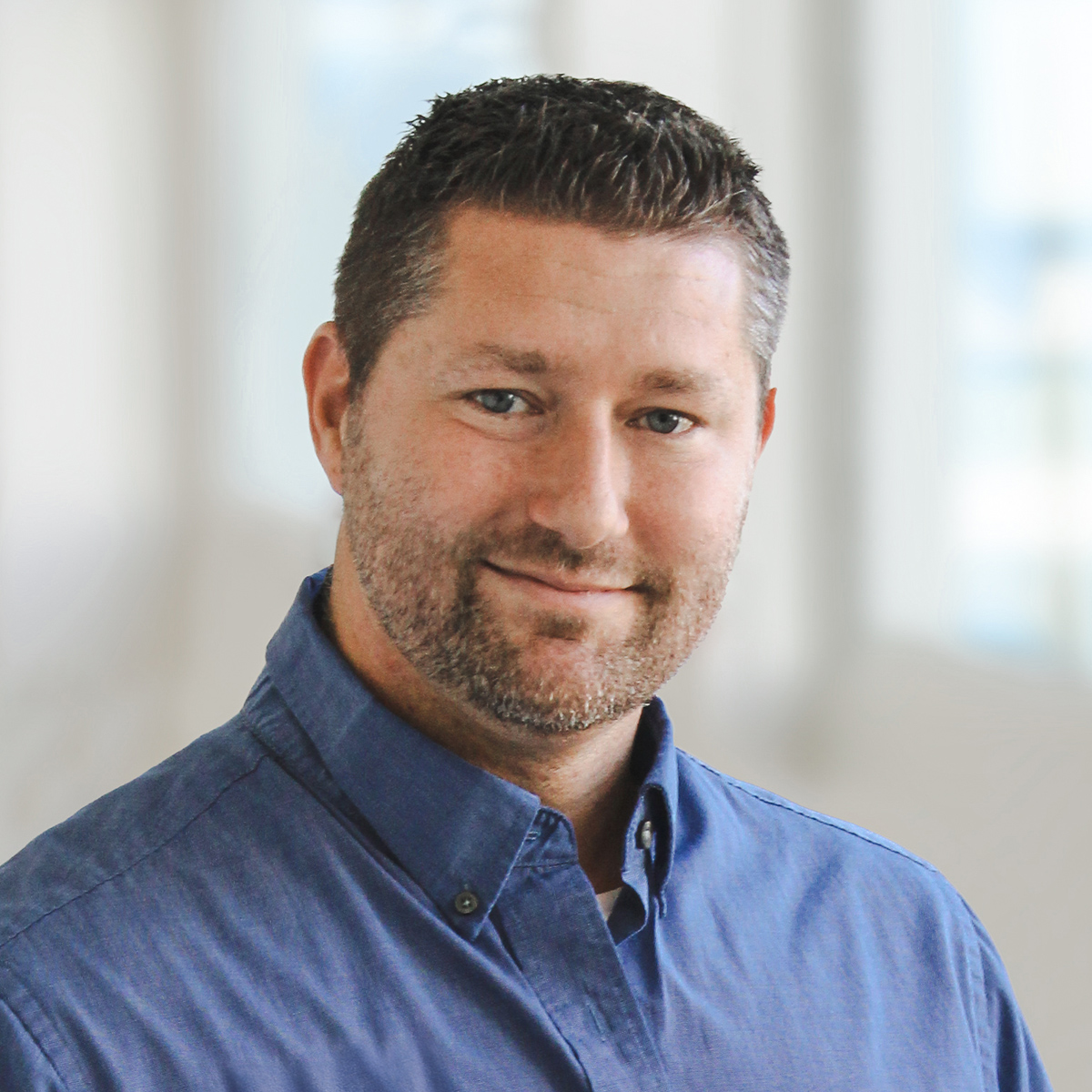 Image of Bryan Muzyka 