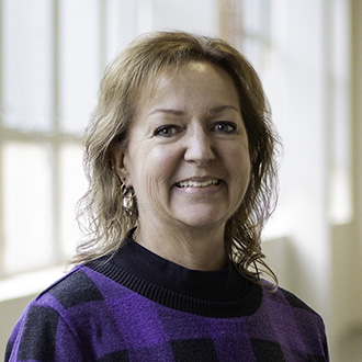 Image of Lisa Vogel 