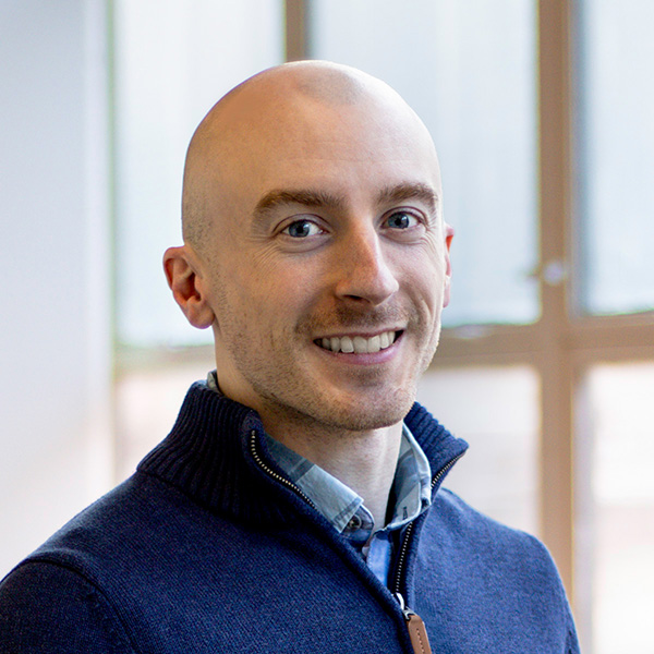 Image of Kevin Moore 