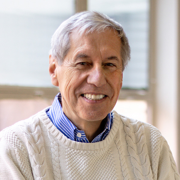 Image of Mark Stevens 