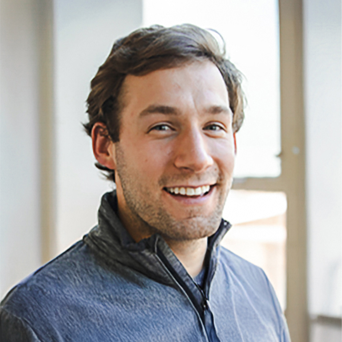 Image of Seth Ryberg 