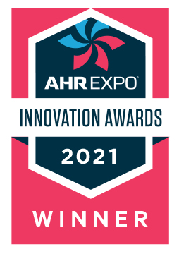AHR Innovation Award Winner