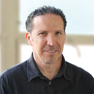 Image of Steve Hooper 
