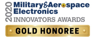 Military and Aerospace Electronics Innovators Award