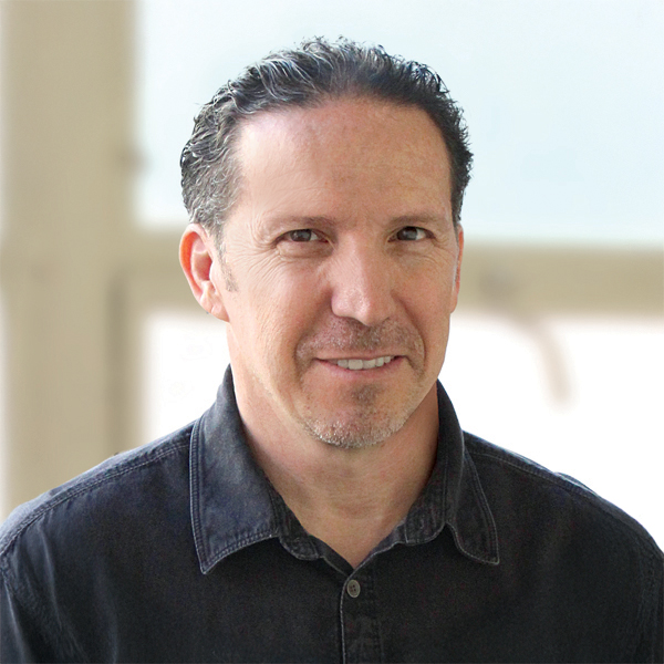 Image of Steve Hooper 