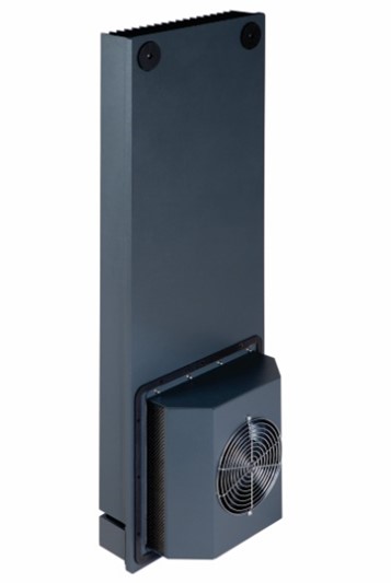 Low Noise Cooler