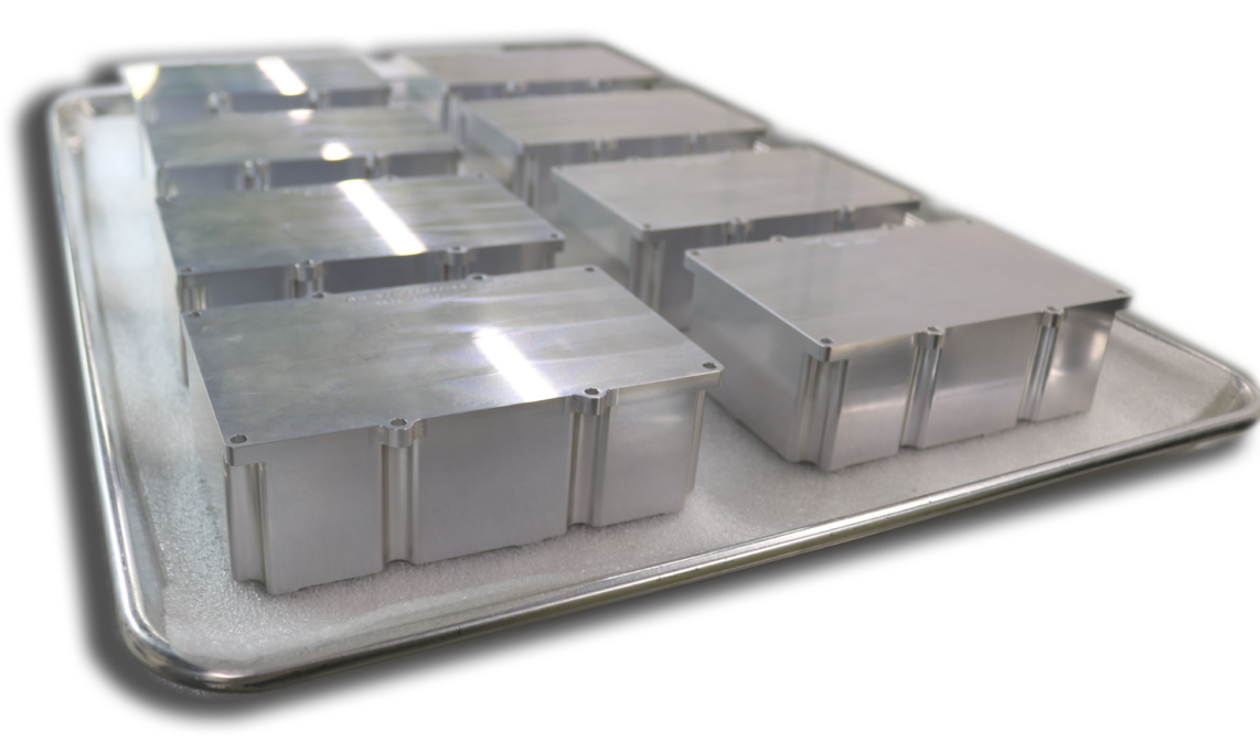 PCM Heat Sinks Advanced Cooling Technologies