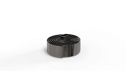 Advanced Cooling Technologies' Swiss Roll Combustor