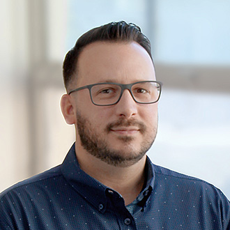 Image of Nicholas Sisti 