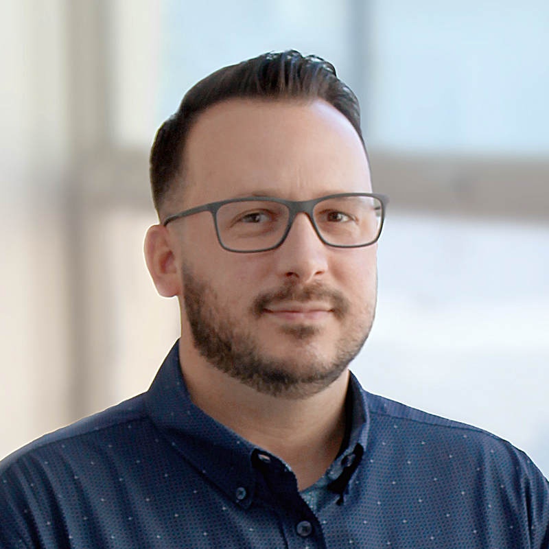 Image of Nicholas Sisti 