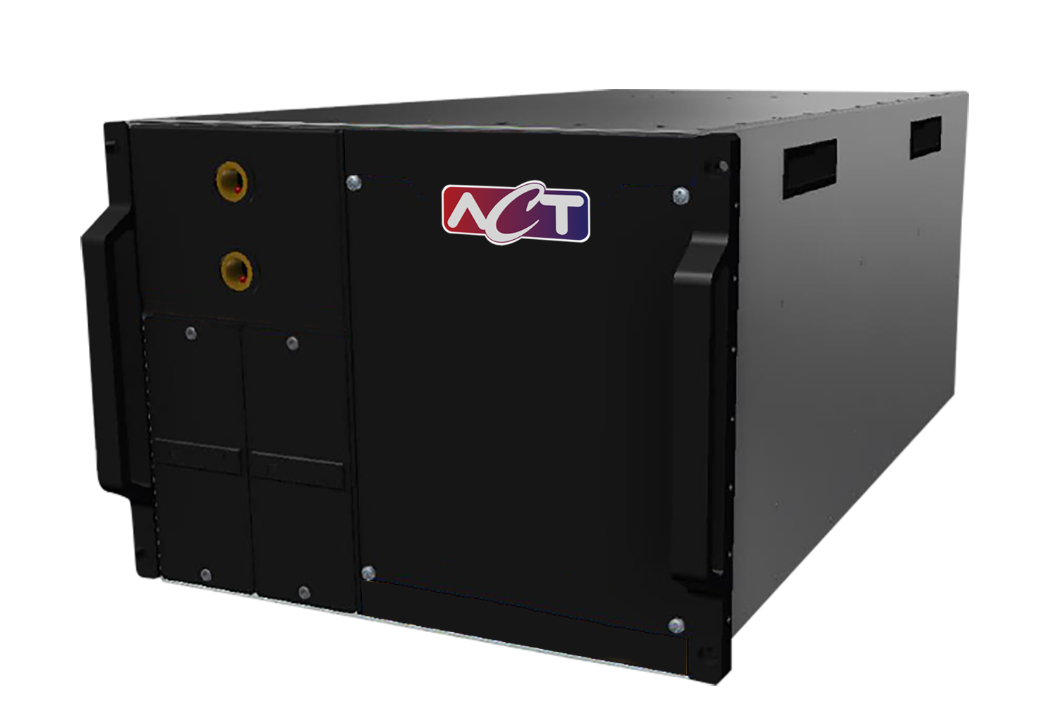 In-Rack CDU