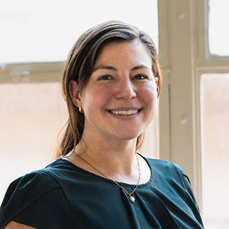 Image of Laura Pulscher 