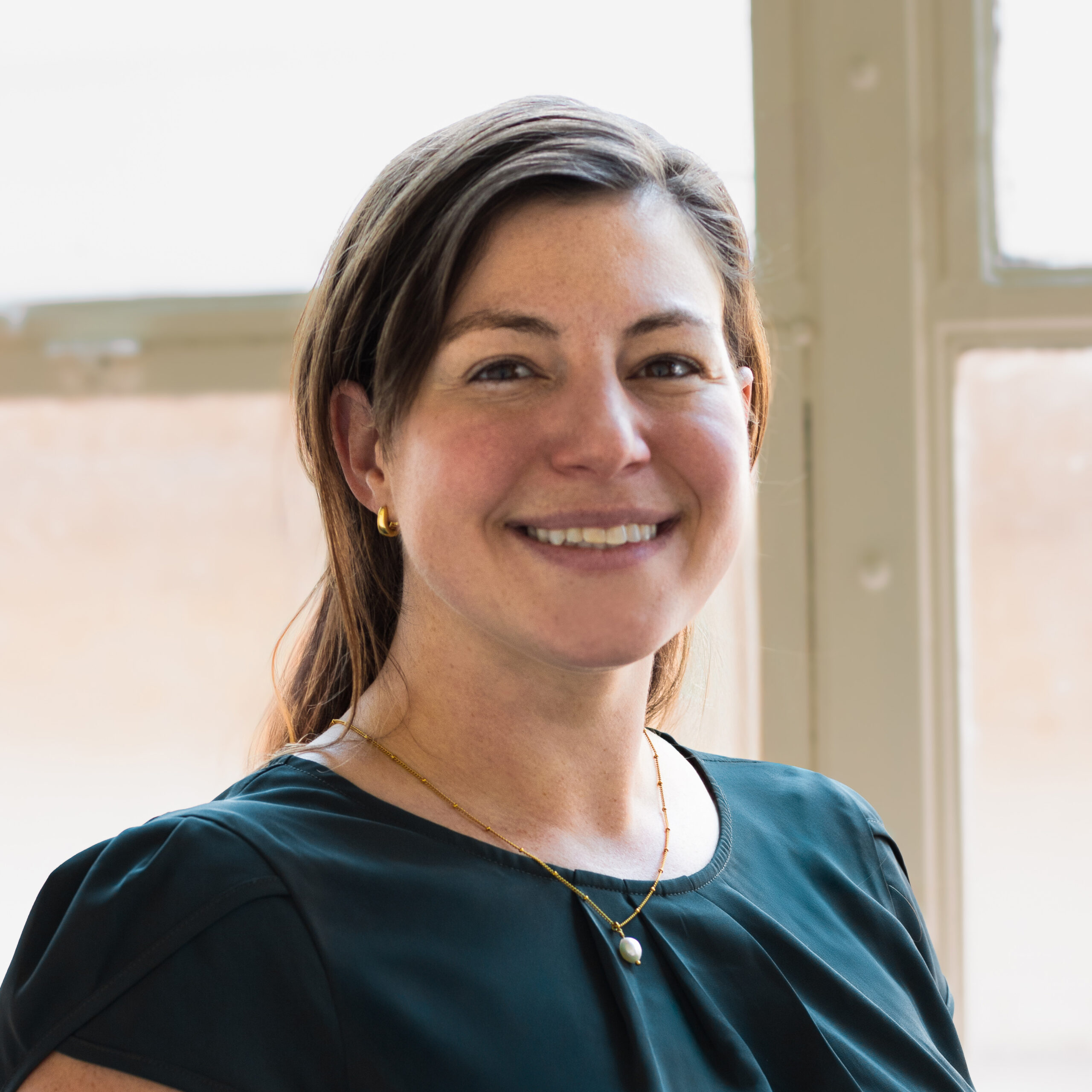 Image of Laura Pulscher 