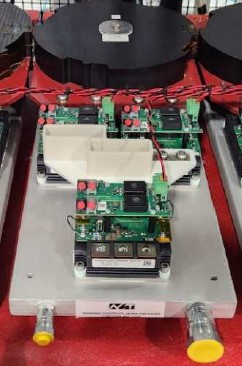 Figure 3 MV PEBB Assembly