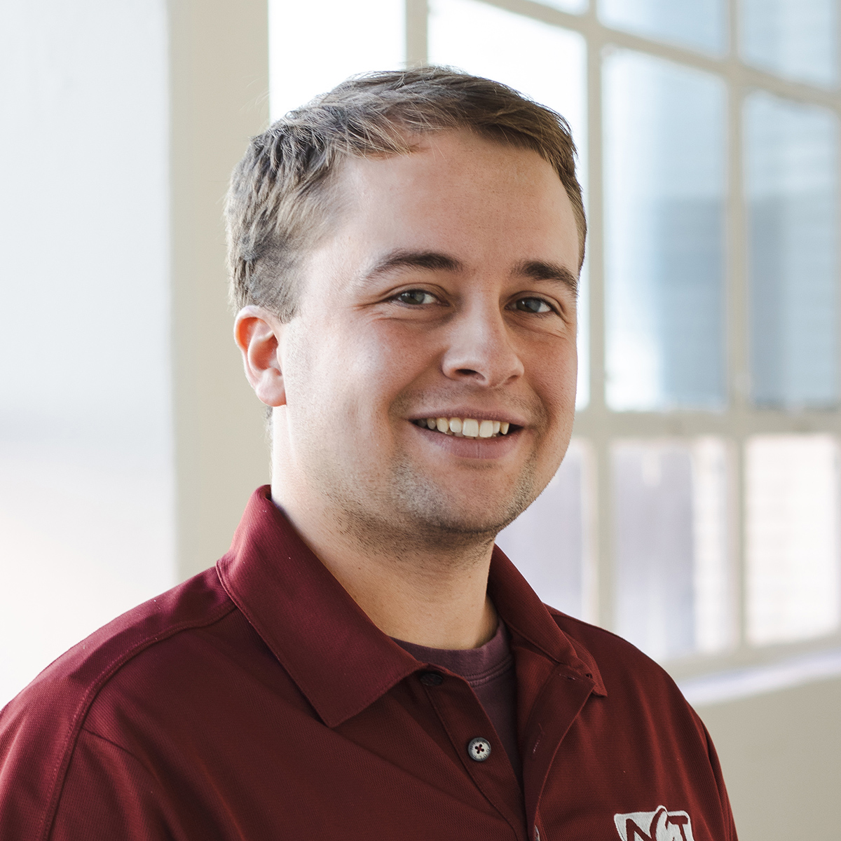 Image of Larry Bradley 