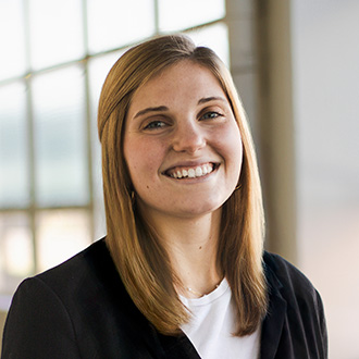 Image of Katie Hart 