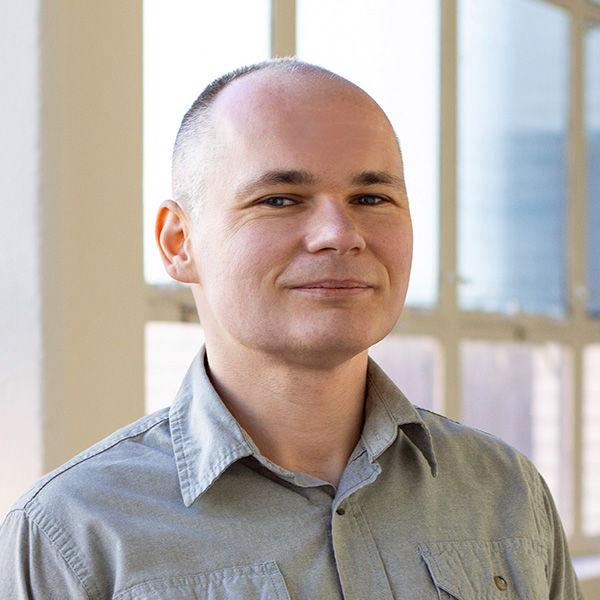 Image of Patryk Radyjowski 