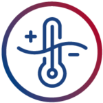 Extreme Ambient Conditions Icon