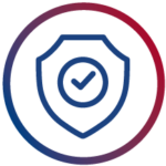 Reliability and Mission Assurance Icon